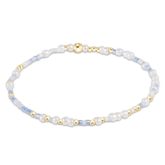 HOPE UNWRITTEN BRACELET