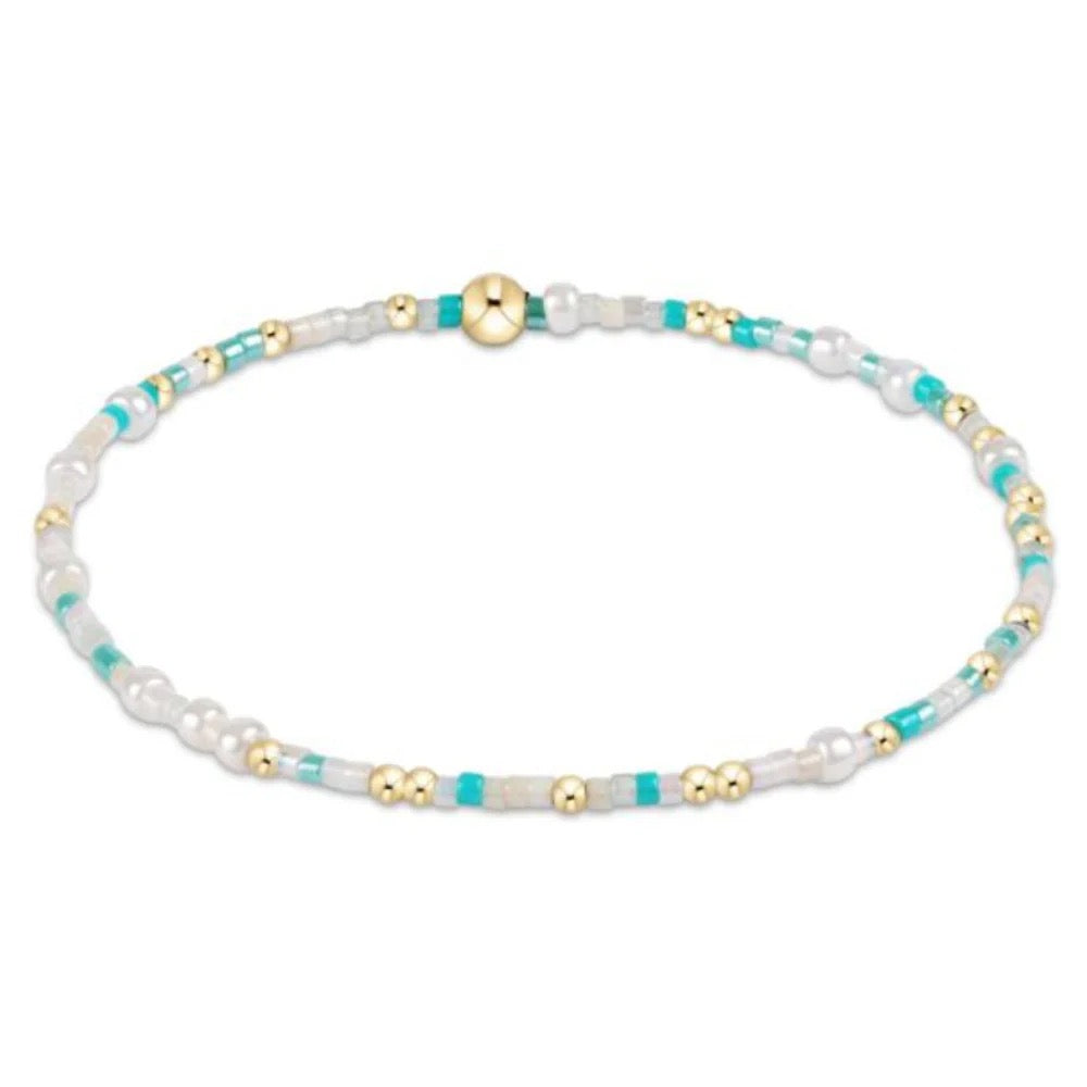 HOPE UNWRITTEN BRACELET