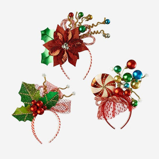 Christmas Headband