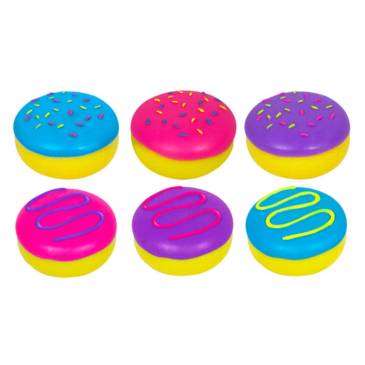 JELLY DOHNUT NEE DOH