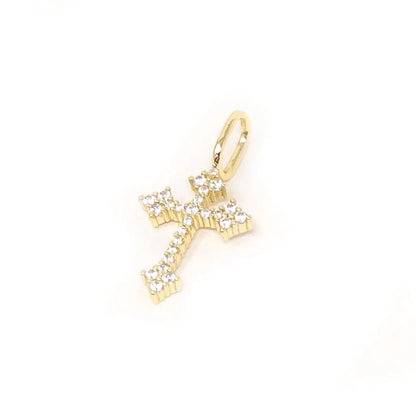 SIS KISS RHINESTONE CHARMS - Pharm Favorites by Economy Pharmacy