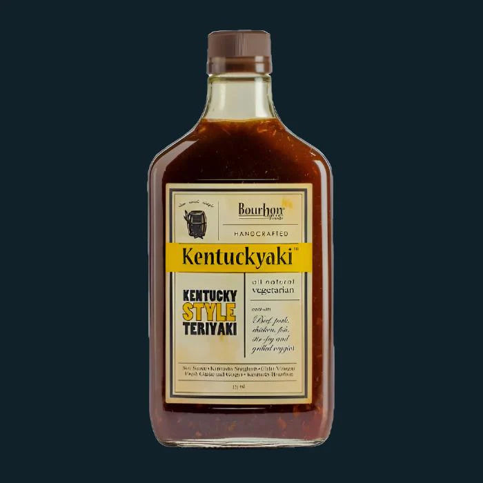 KENTUCKYAKI - 12OZ