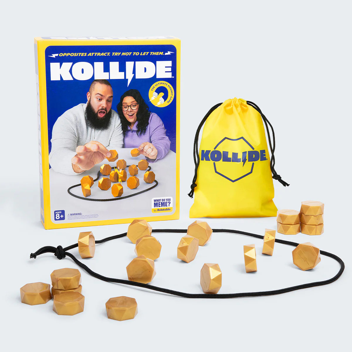 KOLLIDE