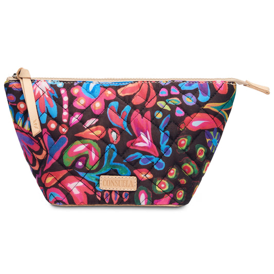 Viva consuela makeup bags hotsell