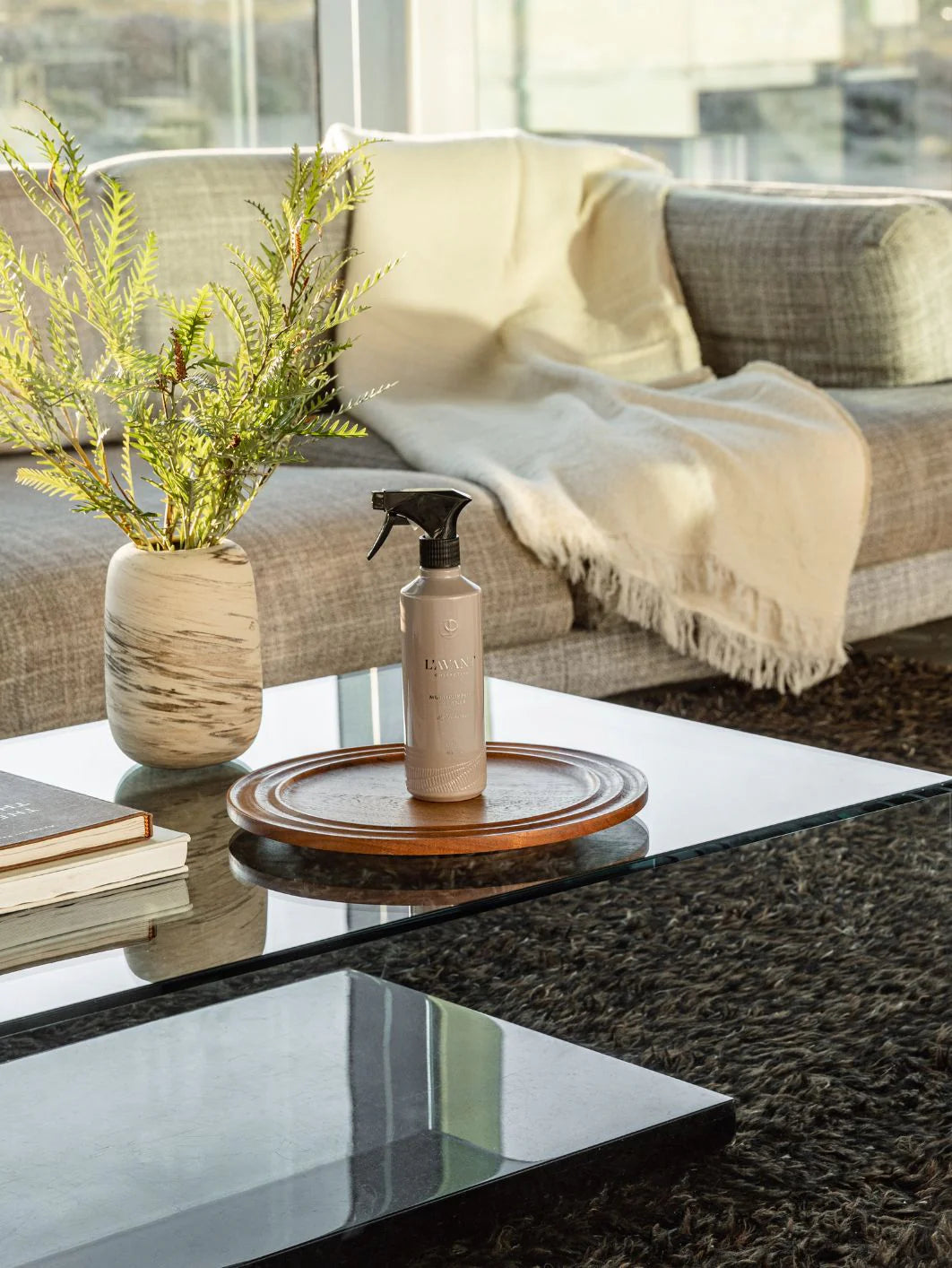 Multipurpose Surface Cleaner Refill