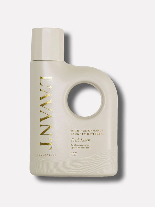 Laundry Detergent Fresh Linen 30oz