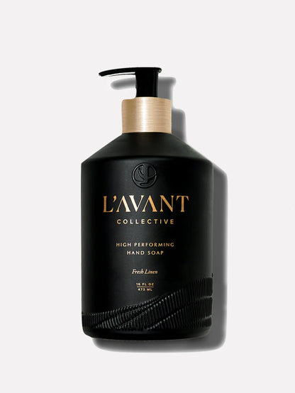 Hand Soap 16oz