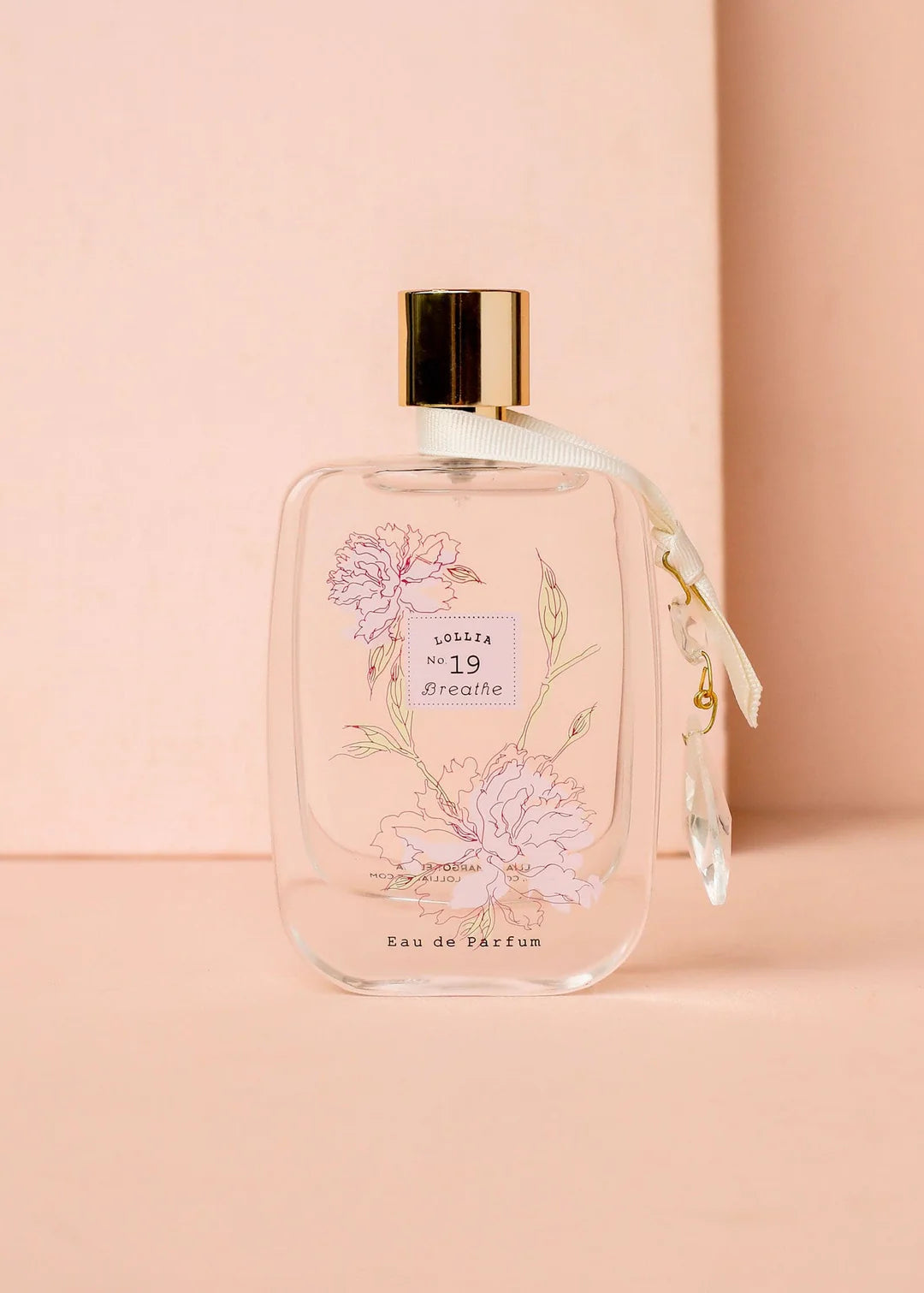 BREATHE EAU DE PARFUM