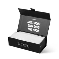LUXURY SCENTED DRYER SHEETS
