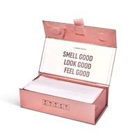 LUXURY SCENTED DRYER SHEETS