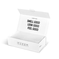 LUXURY SCENTED DRYER SHEETS