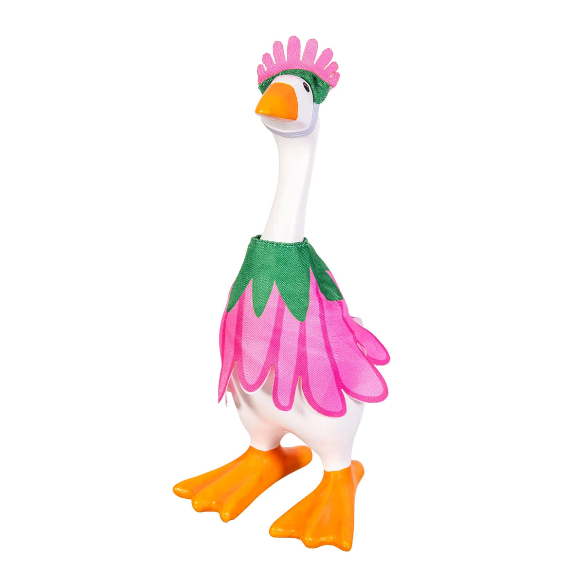 GORDY THE TABLETOP GOOSE ACCESSORY SET