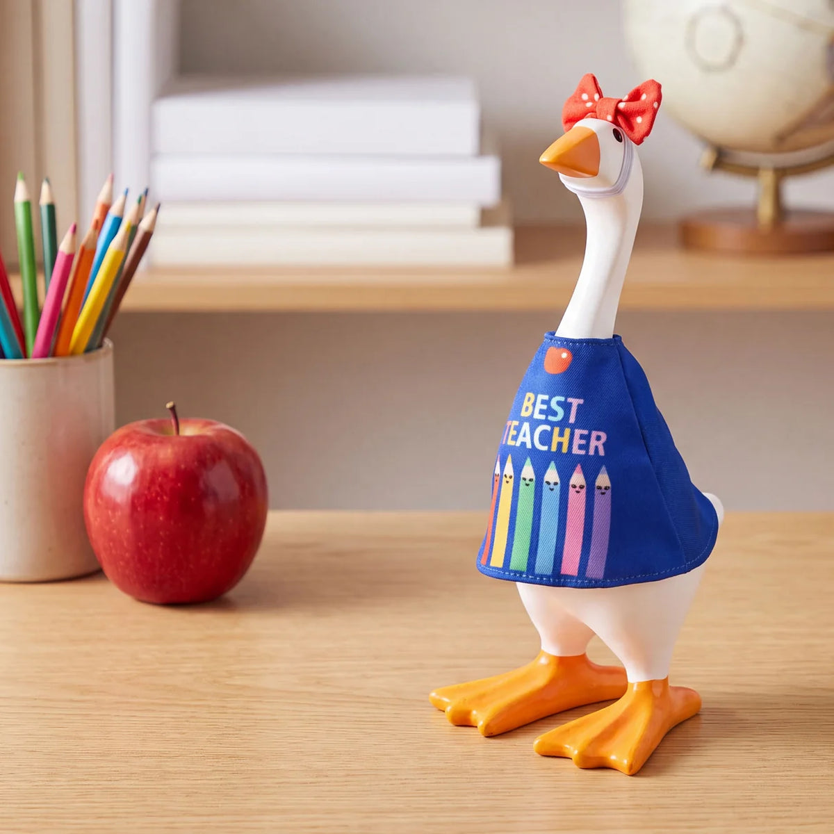 GORDY THE TABLETOP GOOSE ACCESSORY SET