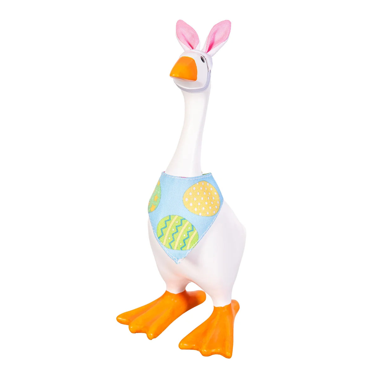 GORDY THE TABLETOP GOOSE ACCESSORY SET