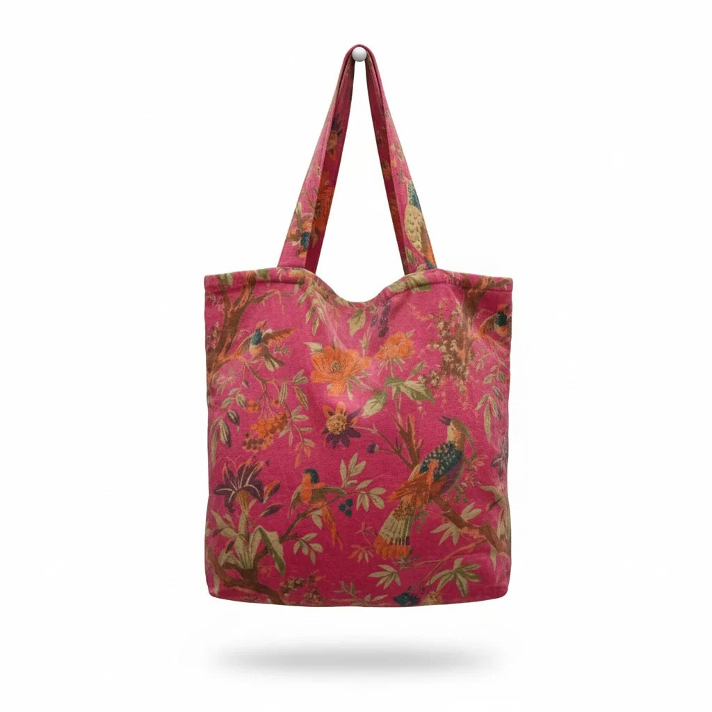 MARKET TOTE BAG