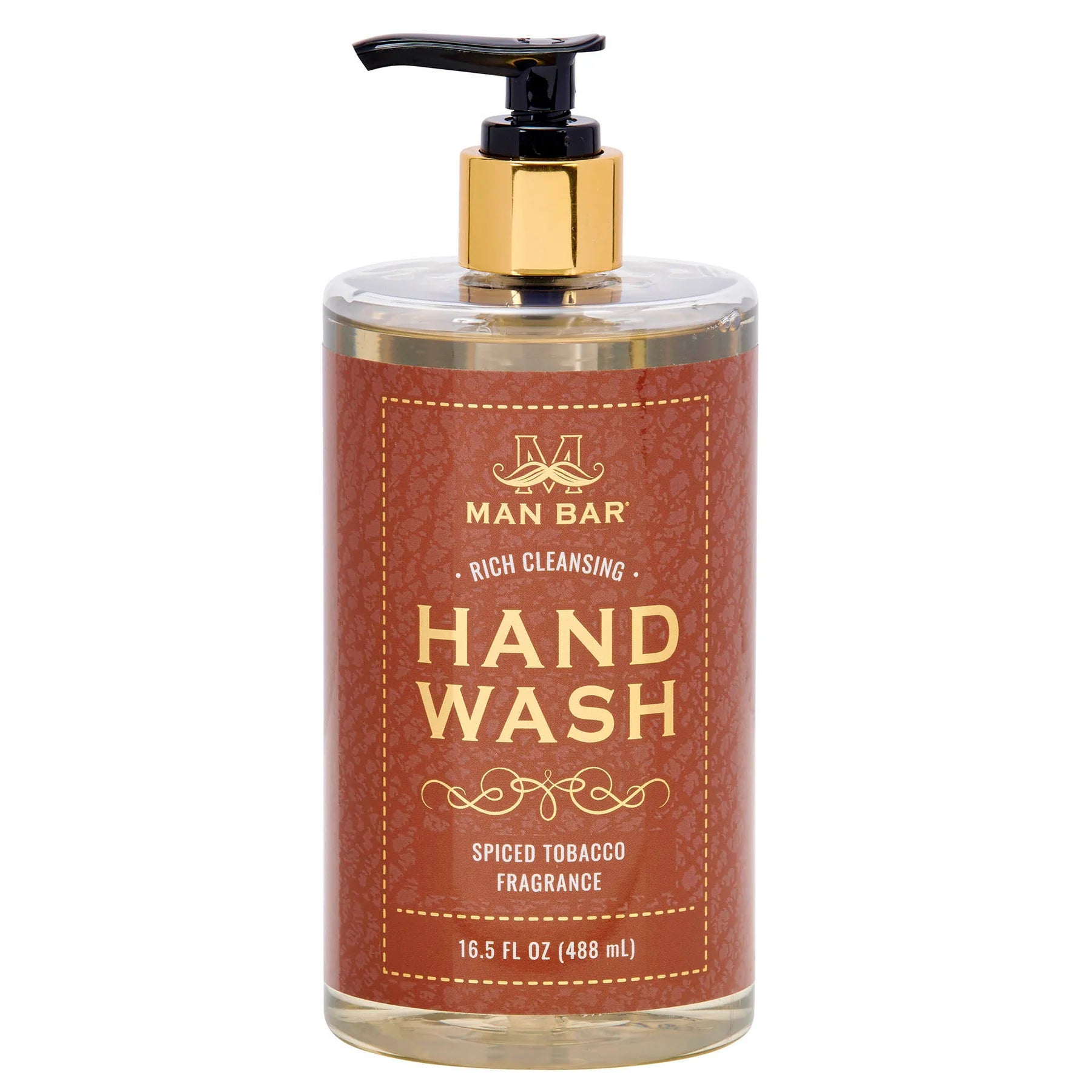 MAN BAR HAND WASH
