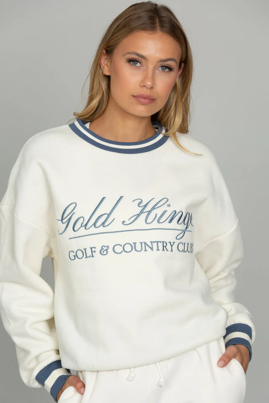 Country Club GH Sweatshirt