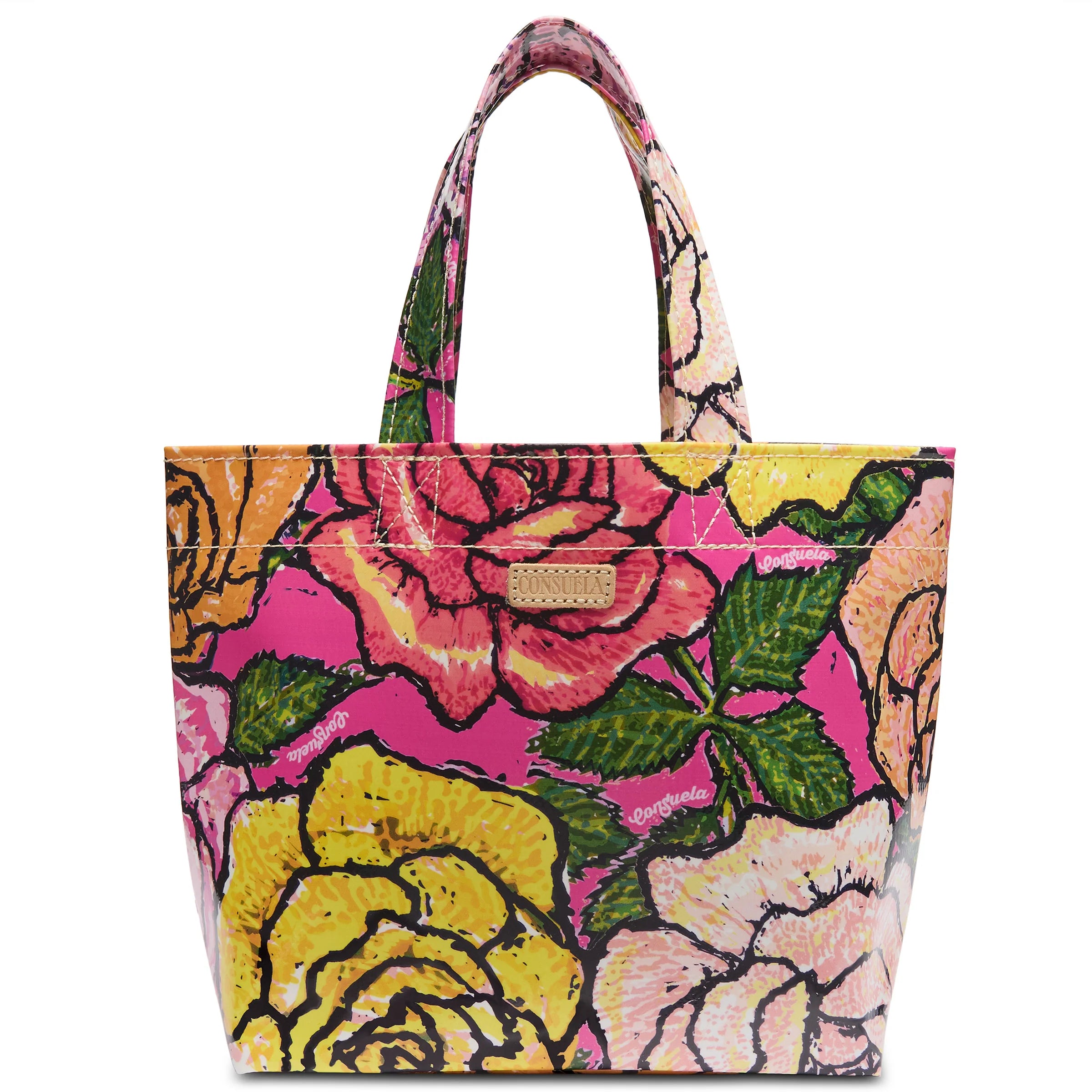 CONSUELA GRAB N GO MINI, LILY