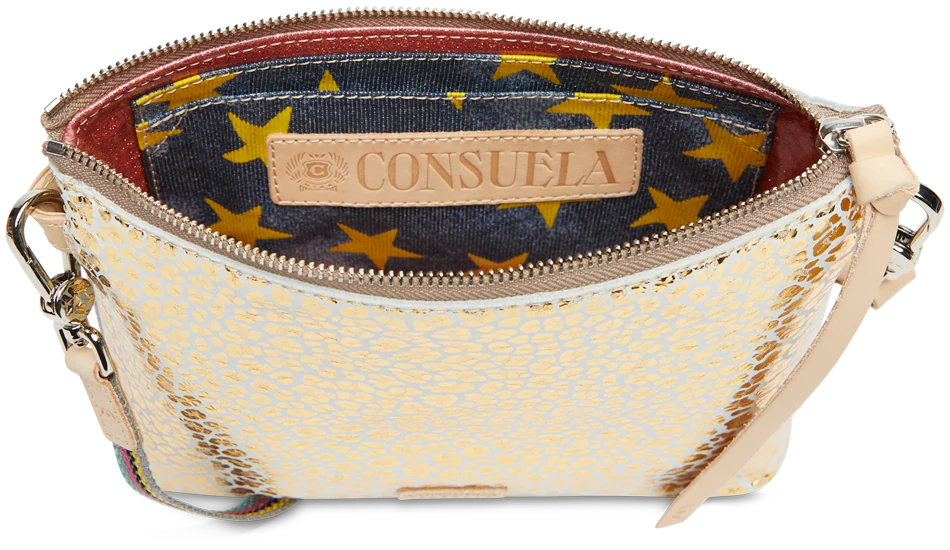 CONSUELA MIDTOWN CROSSBODY KIT