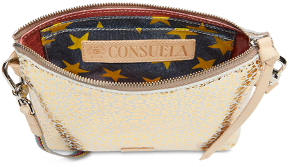 CONSUELA MIDTOWN CROSSBODY KIT