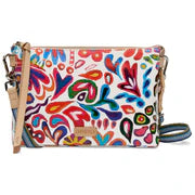 MIDTOWN CROSSBODY - BIANCA