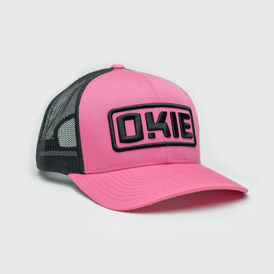 OKIE HAT - MANDY