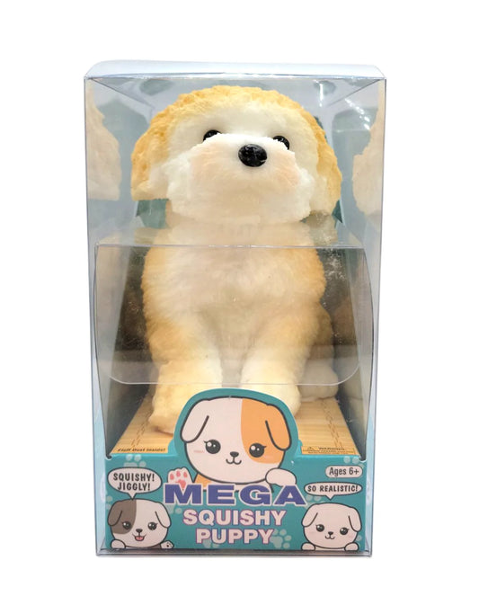 SQUISHY DOG