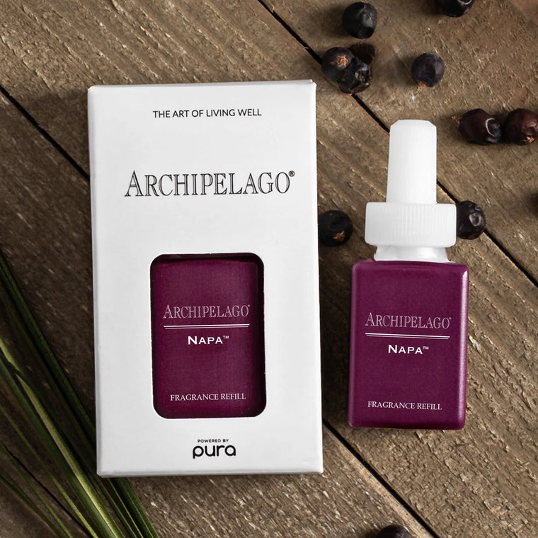 Archipelago Pura Inserts