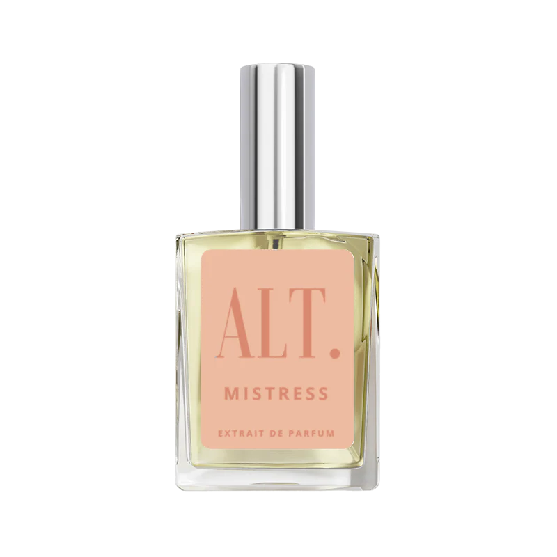 ALT FRAGRANCE - MISTRESS 2OZ