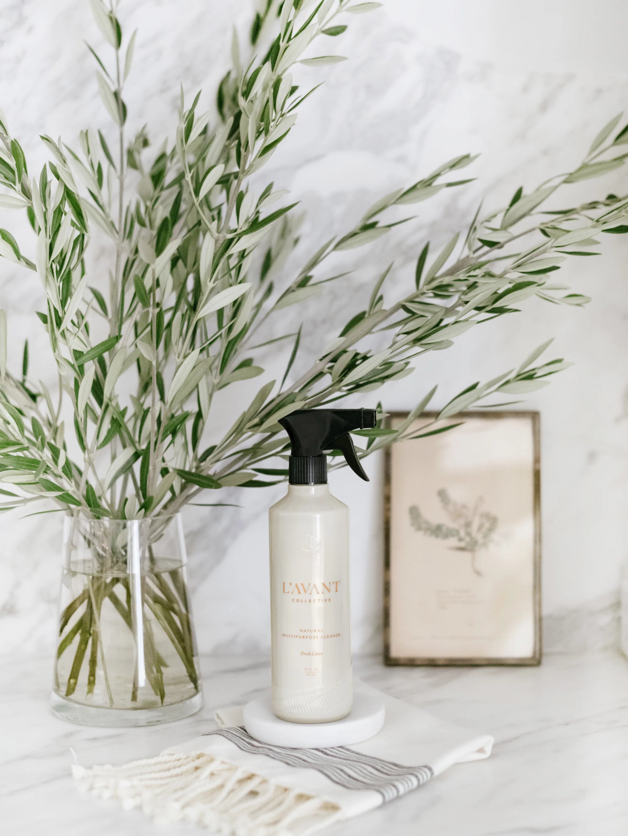 Multipurpose Cleaner 16oz