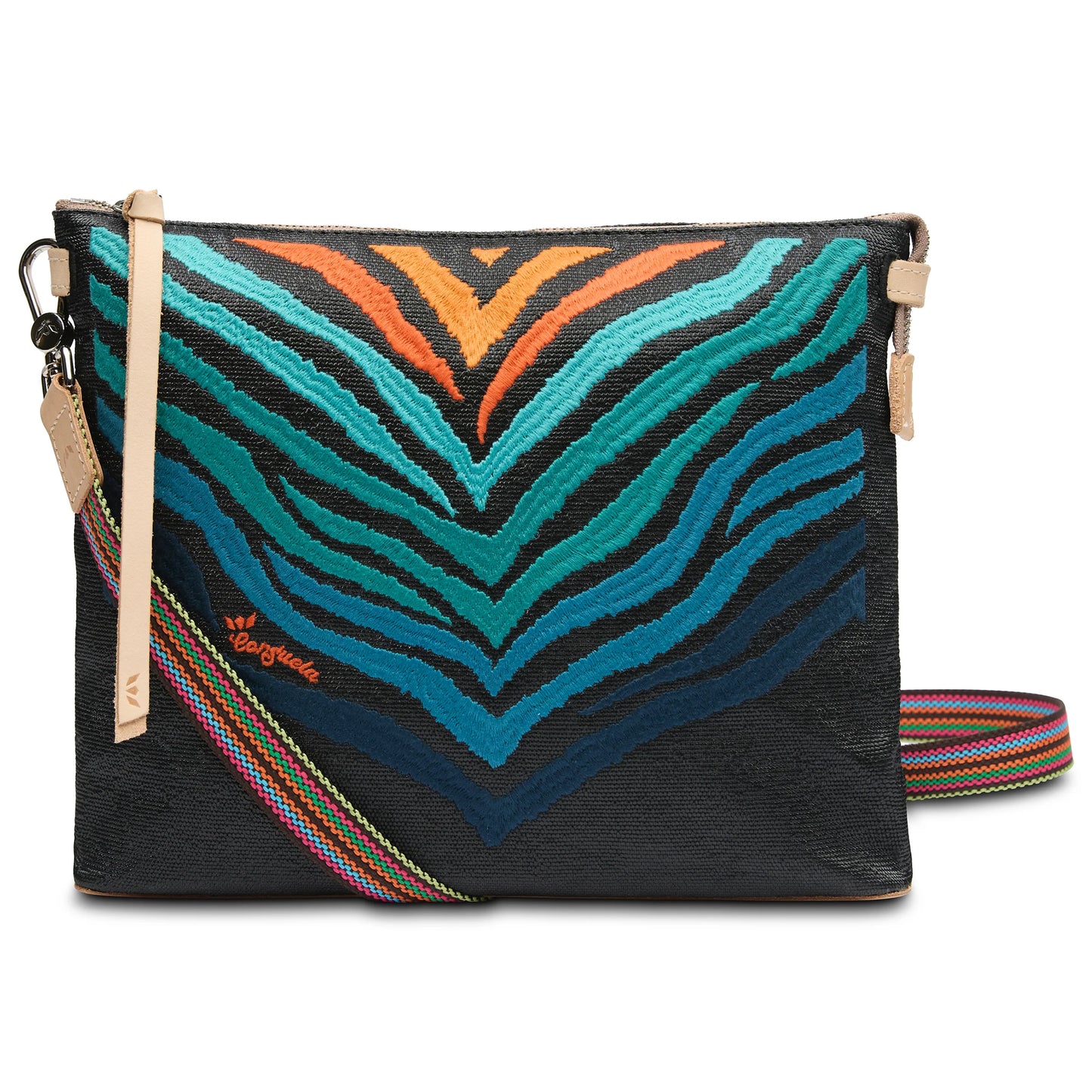 CONSUELA DOWNTOWN CROSSBODY, NOAH