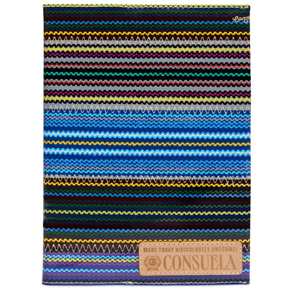 CONSUELA NOTEBOOK - HADLEY