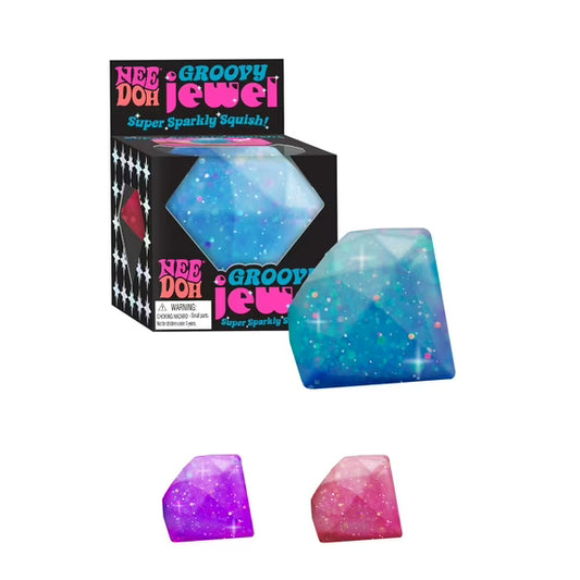 GROOVY JEWEL NEE DOH