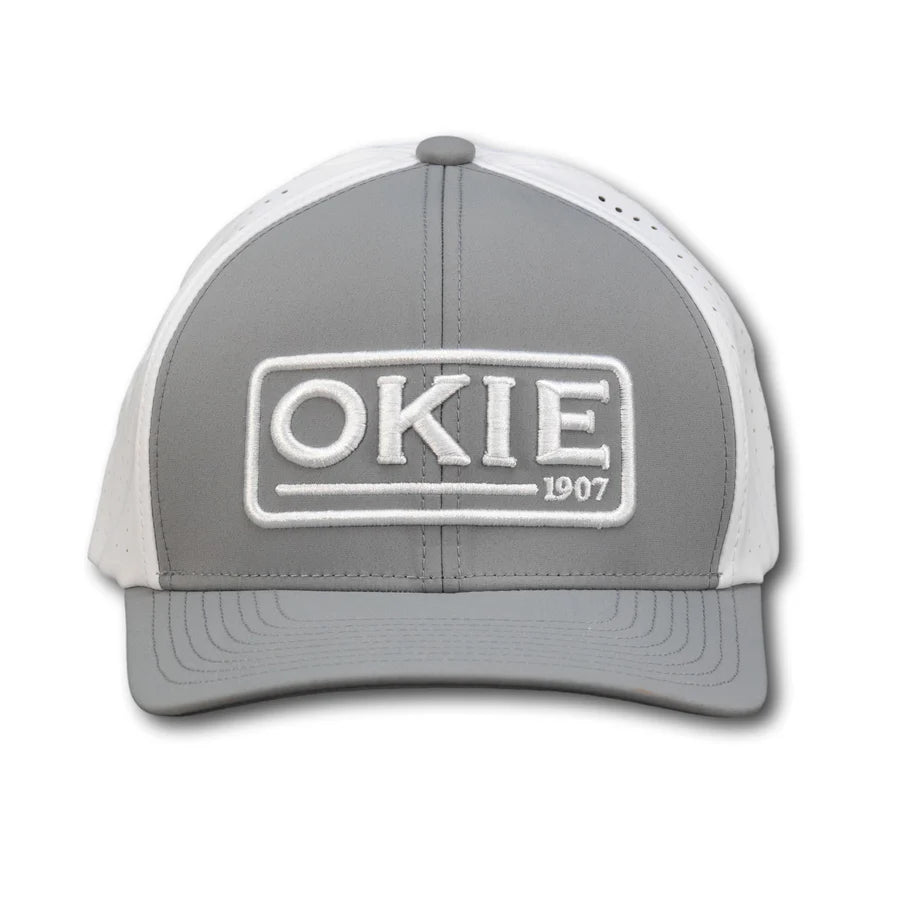 OKIE HAT -STONED - PERFORMANCE