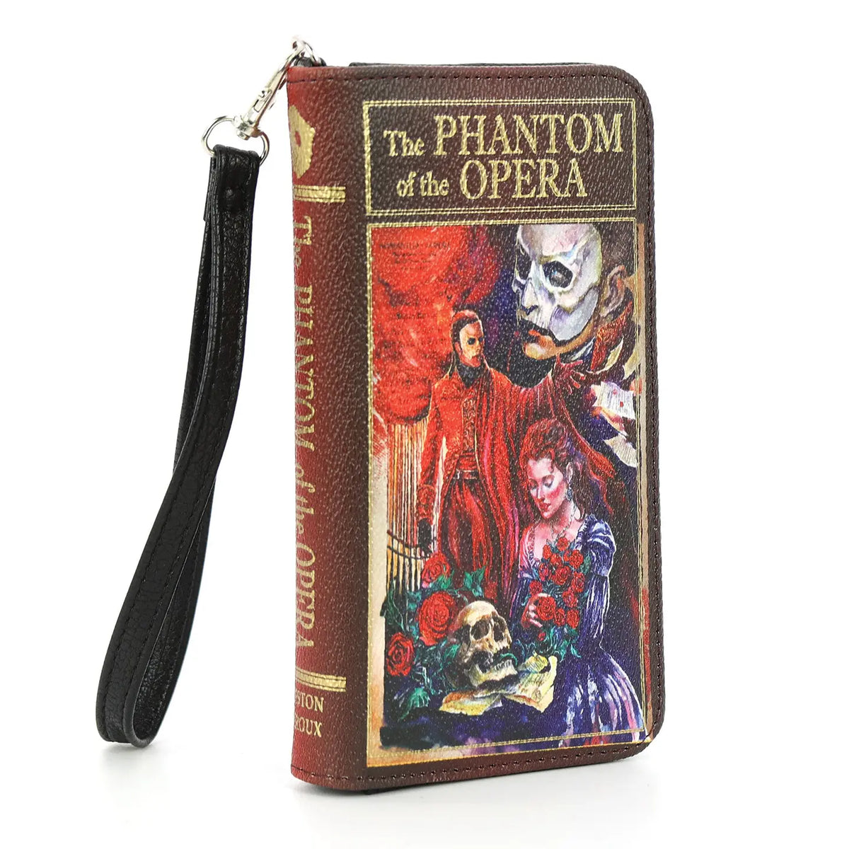 BOOK WALLET