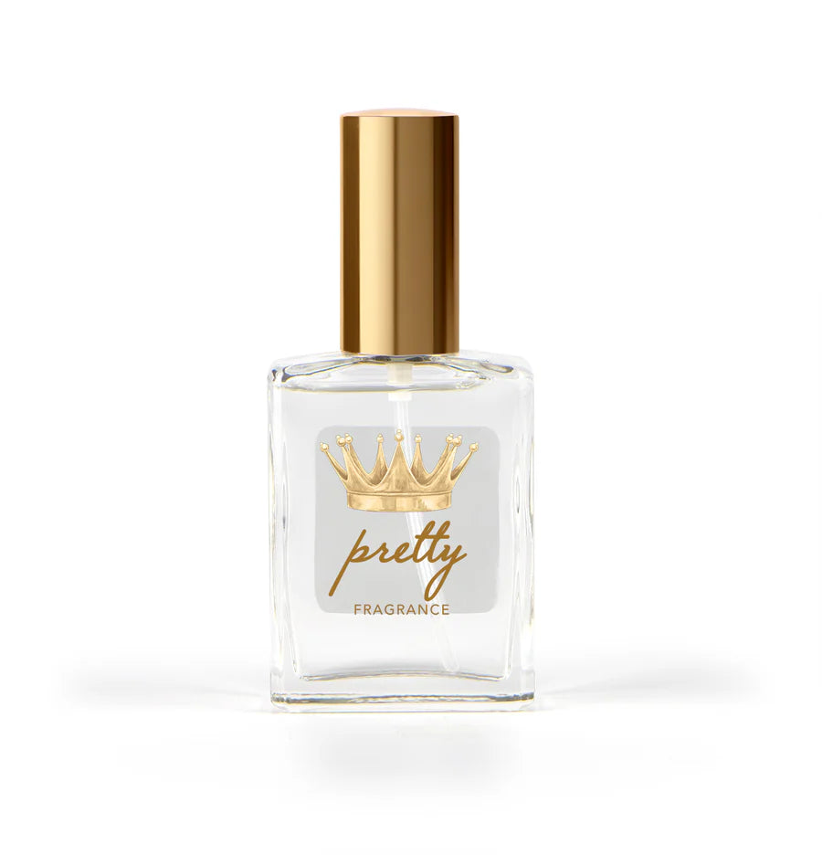 FRAGRANCE MIST - PRETTY 0.9 OZ