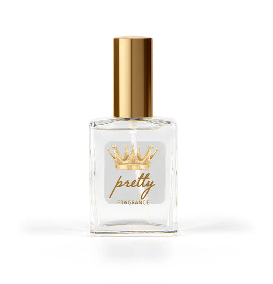 FRAGRANCE MIST - PRETTY 0.9 OZ