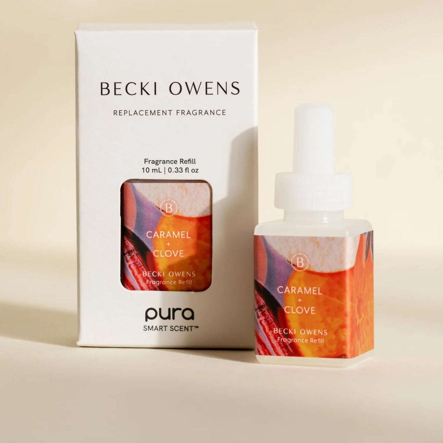 Becki Owens Pura Inserts