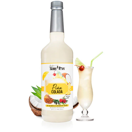 SYRUP - SF - PINA COLADA