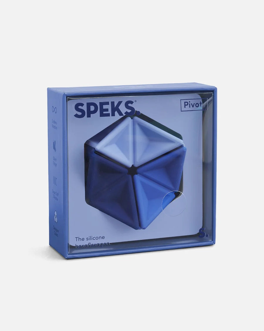 SPEKS PIVOT 24