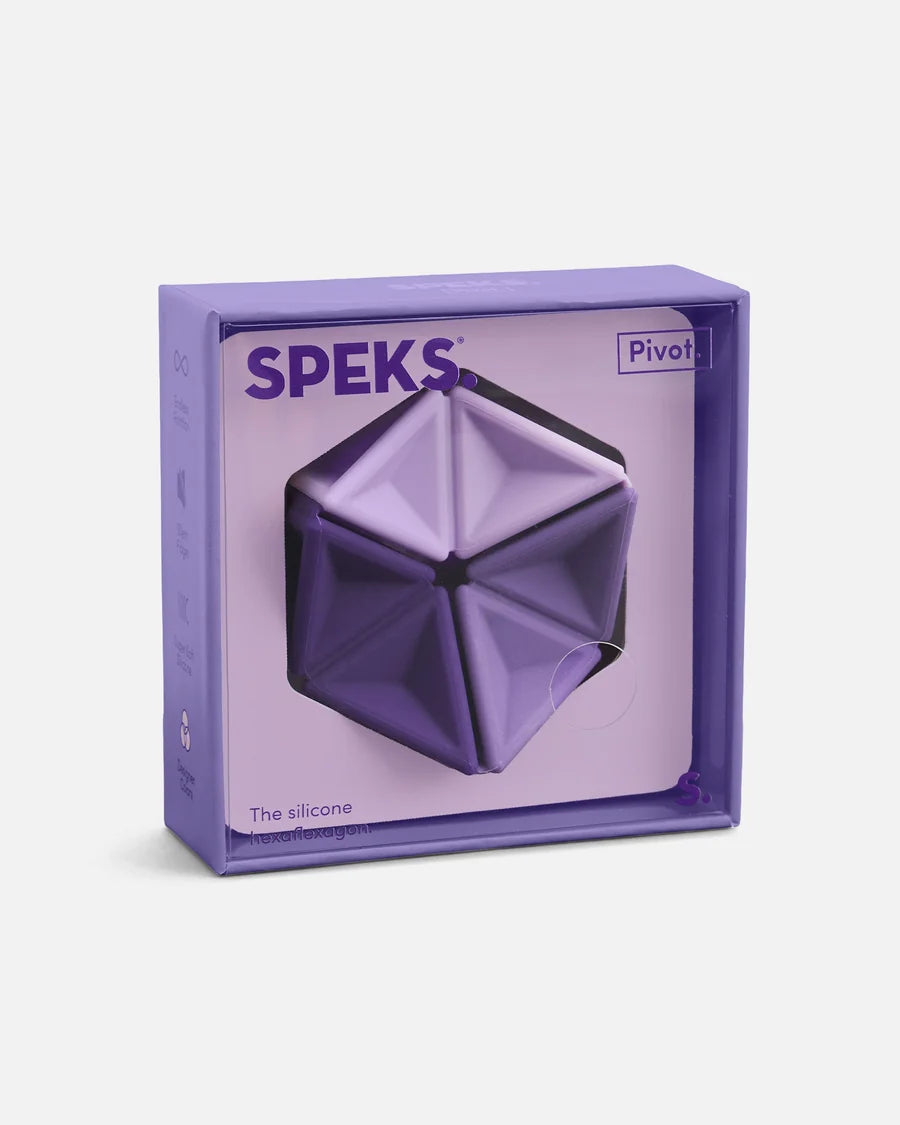SPEKS PIVOT 24