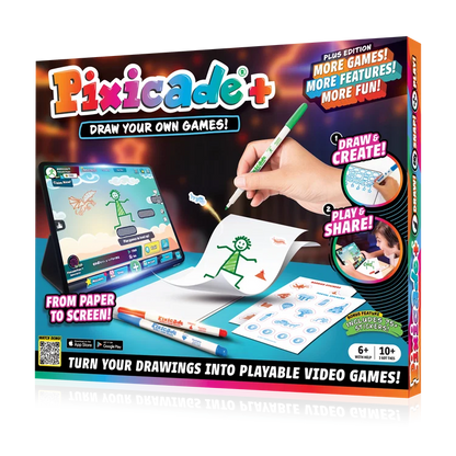 PIXICADE +