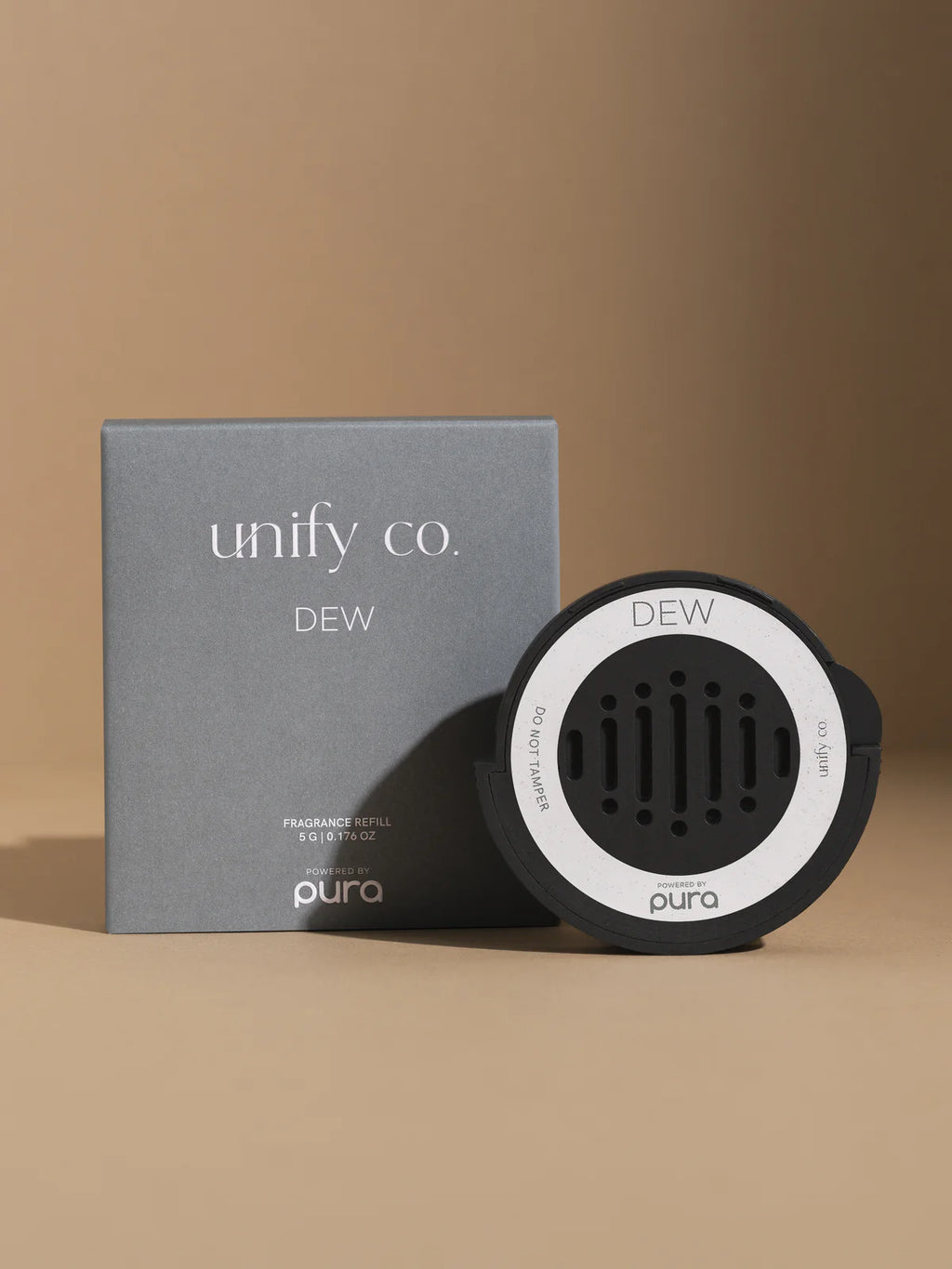 Unify Co Pura Inserts