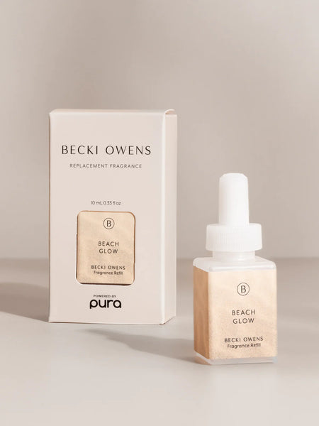 Becki Owens Pura Inserts