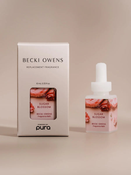 Becki Owens Pura Inserts