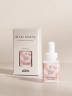 Becki Owens Pura Inserts