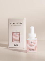 Becki Owens Pura Inserts