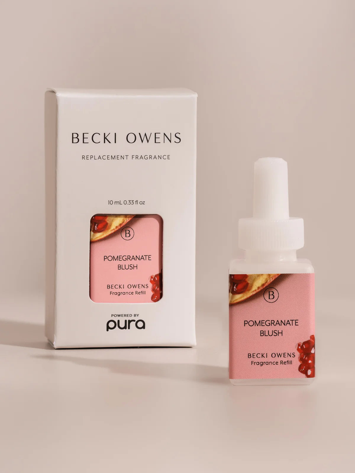 Becki Owens Pura Inserts
