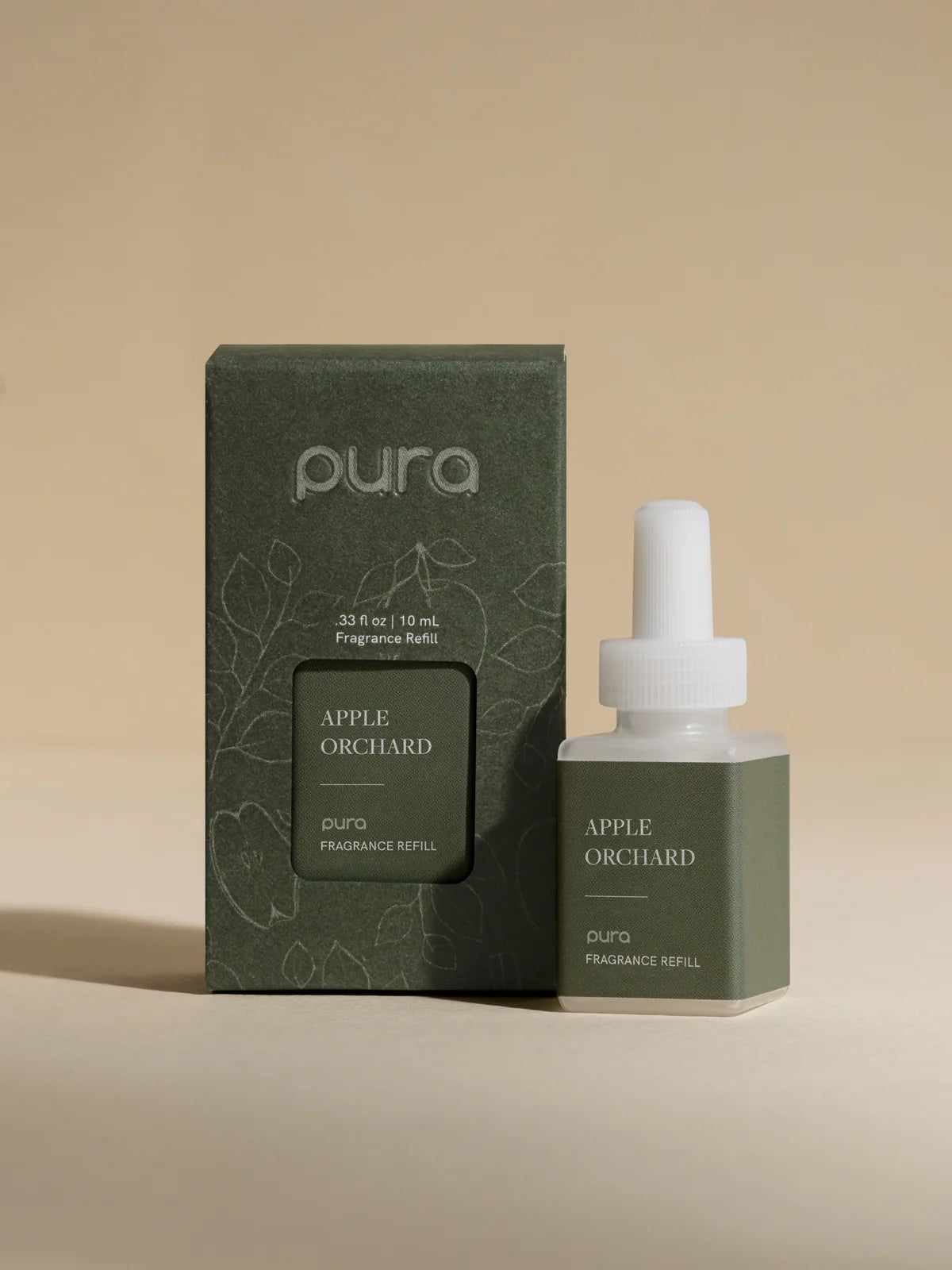 Pura Inserts