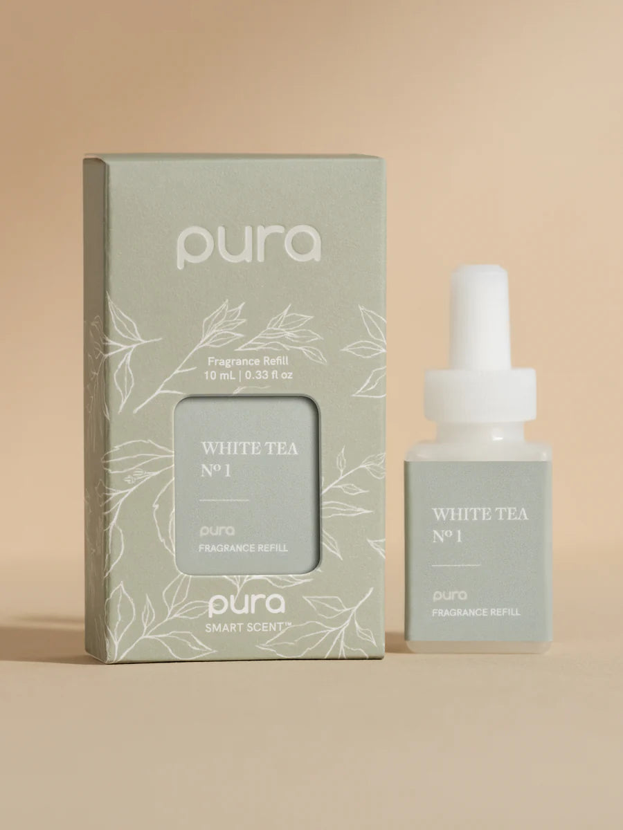 Pura Inserts
